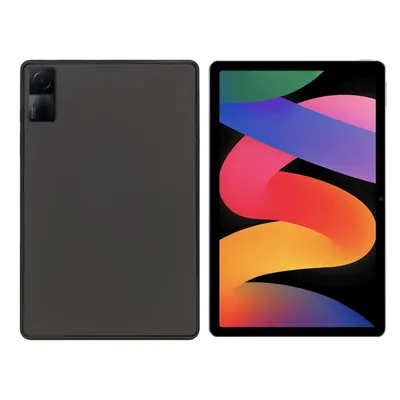 Produktbild von Hülle für Xiaomi Redmi Pad SE 2023 11 Zoll Silikon Cover Slim Case Tasche Etui Schutzhülle