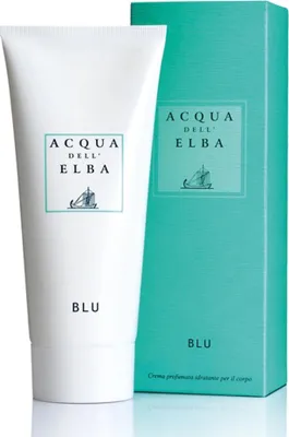 Immagine prodotto di Acqua dell'Elba Blu Crema Unisex 200ml