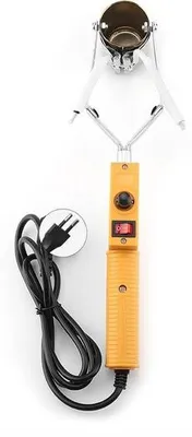 Immagine prodotto di Trasformatore elettronico - Trasformatore - Stagnatura - 280 W - Temperatura regolabile - 150-450 °C