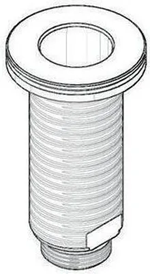 Immagine prodotto di Dornb, gambo cromato