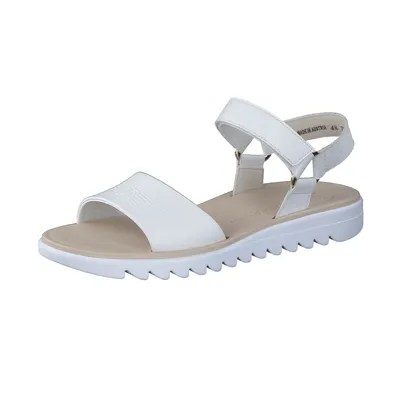 Produktbild von Paul Green Sandalen Sandalen Glattleder