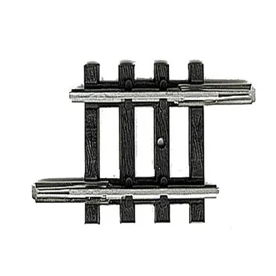 Image de Minitrix 14903 Rail droit 17,2 mm 1 pièce