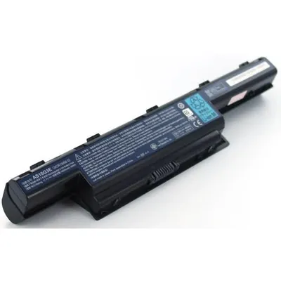 Produktbild von AGI 96630, 8800 mAh, Notebook/Tablet, Lithium-Ion, 26,9 cm, 5 cm, 4,3 cm