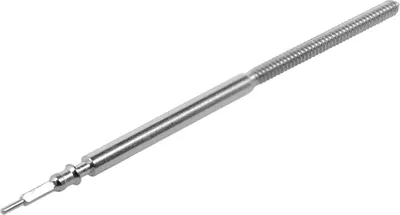 Produktbild von Festina Aufziehwelle aus Edelstahl | für Armbanduhr F16293 F6701 F6725