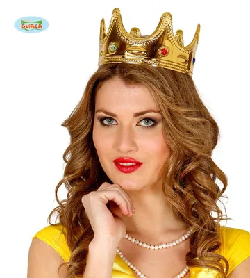 Immagine prodotto di d'oro per la regina delle fiabe