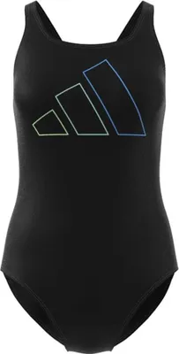 Produktbild von adidas Damen Badeanzug Big Bars 42
