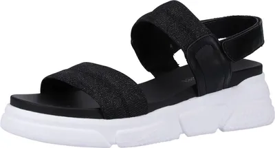 Produktbild von s.Oliver Sandalen Sandalen Kunstleder/Textil