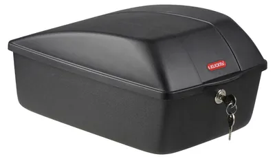 Zdjęcie produktu dla KLICKfix BIKE BOX UNIKLIP2