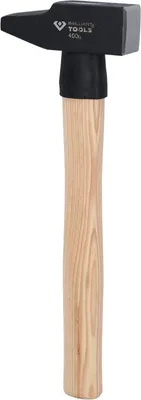 Productafbeelding van KS TOOLS BT077040: Slaghamer voor slotenmakers