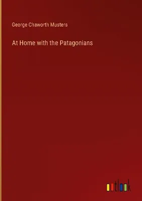Produktbild von At Home with the Patagonians