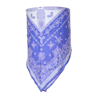Immagine prodotto di Bandana stampata Buff 59200 Uomo-Donna