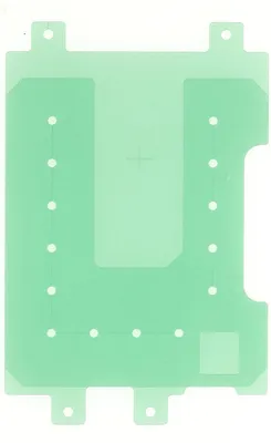 Produktbild von Samsung Galaxy A54 5G (SM-A546B) Kleber Akku