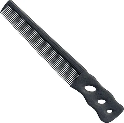 Produktbild von Spezialkamm Nr. 201 Carbon