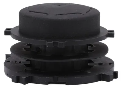 Immagine prodotto di Bobina per tagliaerba, accessorio professionale, stabile e resistente all'usura per decespugliatori