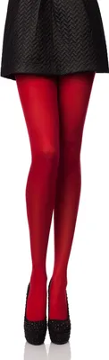 Produktbild von Antie Damen Mikrofaser Strumpfhose AN-122 60 DEN (Carmen, S) .