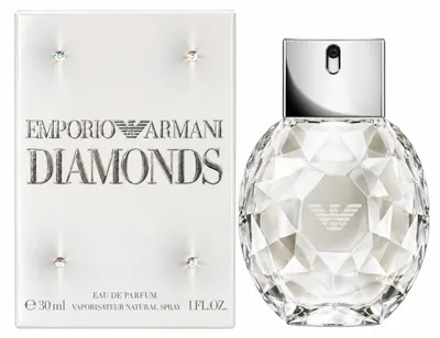 Immagine prodotto di Armani Emporio Diamonds Per Donne Edp Spray