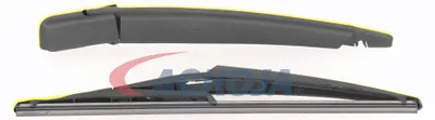 Produktbild von ACKOJA A38-0005 Wischerarm Scheibenwischerarm Hinten für NISSAN JUKE (F15)