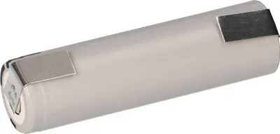 Produktbild von Panasonic Li-Ion 3,6V 3100mAh NCR18650BD BD U-Lötfahne
