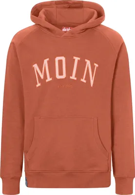 Produktbild von DERBE HAMBURG M-06-HD-MOIN Herren Kapuzenpullover