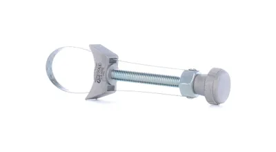 Produktbild von KS TOOLS Ölfilterband 155.5002 Chrom-Vanadium-Stahl 241g