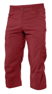 Obrázek produktu pro Warmpeace | Boulder 3/4 Brick Red M