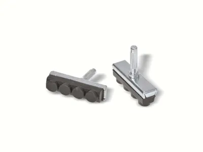 Produktbild von FILMER Fahrrad-Bremsschuhe 42.152, Cantilever Standard