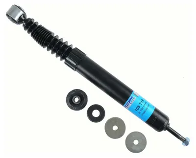 Produktbild von SACHS Stoßdämpfer Hinterachse 105 719