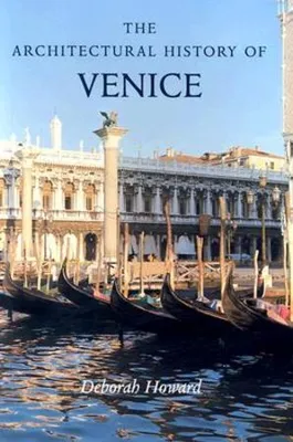 Immagine prodotto di The Architectural History of Venice