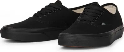 Produktbild von Vans Vans Authentic Schwarz - Große 38