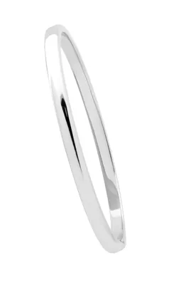 Produktbild von Damenarmband Stahl JVD JGB5S