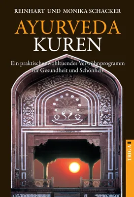 Produktbild von Ayurveda-Kuren