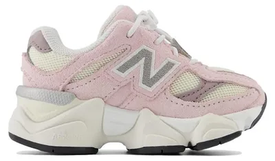 Image de New Balance 9060, modèle "Rose Sugar Ice Wine" (édition limitée) - Pointure européenne 23,5