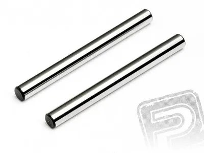 Productafbeelding van HPI Racing 86882, Zilverkleurig