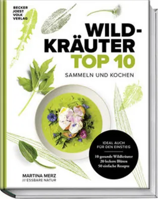 Image de Wildkräuter Top 10