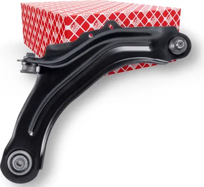 Produktbild von FEBI BILSTEIN 22134 Querlenker Vorne Rechts Unten für RENAULT MEGANE II (BM0/1, CM0/1)