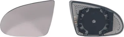 Produktbild von Alkar Spiegelglas, Außenspiegel rechts 6432796