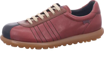 Produktbild von Camper K201758-007 Pelotas - Damen Freizeitschuhe - Burgundy, Größe:42 EU