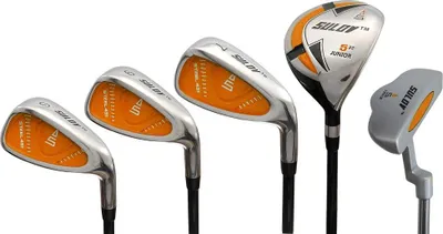 Obrázek produktu pro Golfová sada pro děti ve věku 6–8 let