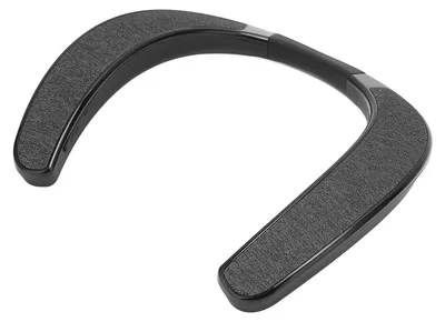 Productafbeelding van Nekband-luidspreker - Bluetooth 5.0 - Handsfree - Met ruisonderdrukking