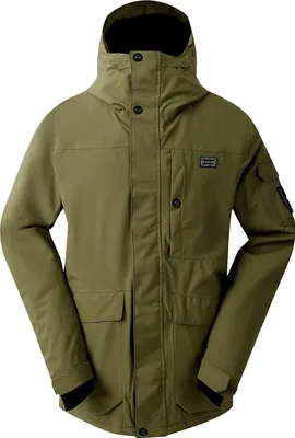 Produktbild von Dare 2 B TwinTipJacket MartiniOlive XXL