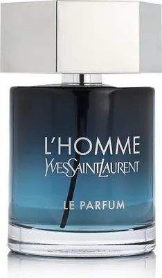 Produktbild von Yves Saint Laurent L'Homme Le Parfum Eau De Parfum 100 ml (man)