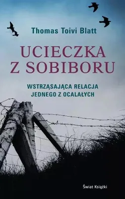 Obrázok produktu pre Ucieczka z Sobiboru