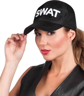 Image de Casquette Swat Cap Basecap Casquette à visière réglable