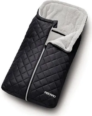Produktbild von RECARO Fusssack Babyschale/Babyschlafsack