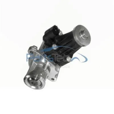 Produktbild von PartsTec PTA510-0243 AGR-Ventil für OPEL Corsa D Schrägheck (S07) Abgasrückführungsventil