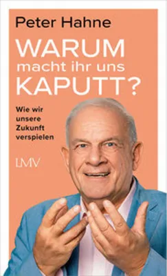 Produktbild von Warum macht ihr uns kaputt?