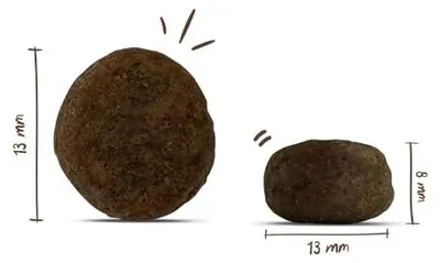 Productafbeelding van Bosch Sensitive Lam en Rijst - Verpakking: 1 kg