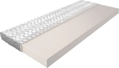 Produktbild von Matratze 120x200