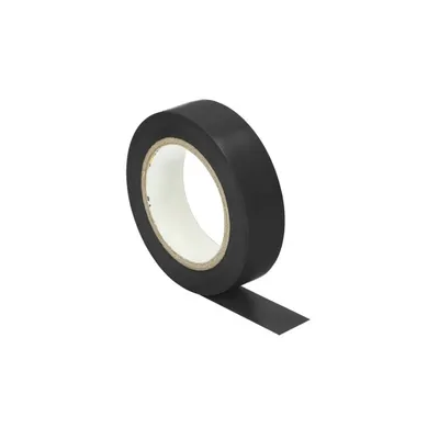 Imagen del producto de Paquete de 10 cintas adhesivas de 15 mm, color , ignífugas (OR-AE-13214/B/10M/S)