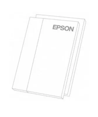Image de Epson Premium Semimatte Photo Paper Rouleau 61 cm x 30,5 m, 260 g